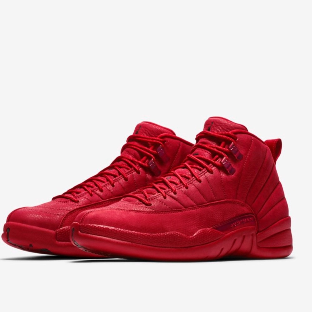Jordan Retro 12